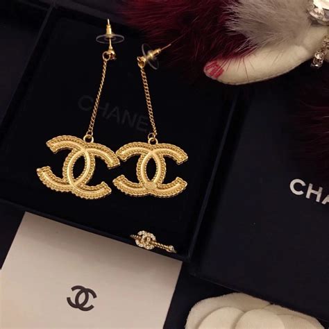 buy chanel jewelry cheap